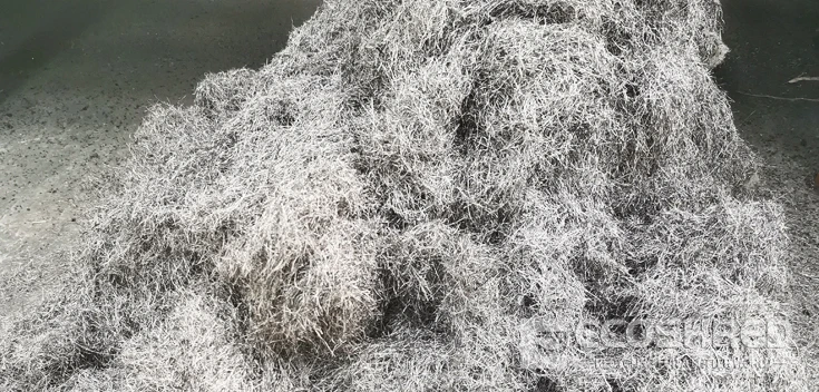 rubber grinder machine