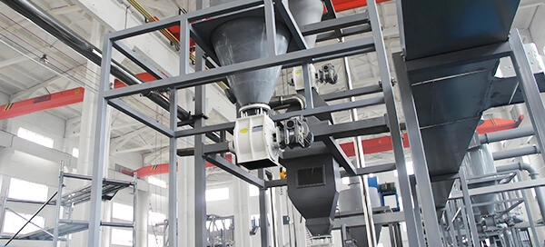 nylon separator