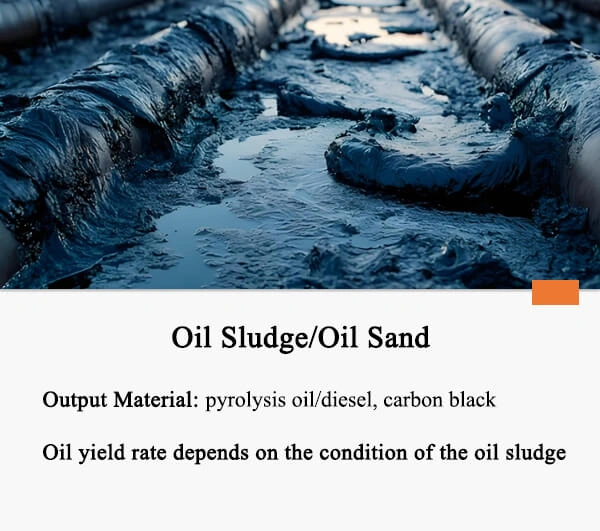 pyrolysis plant manufacturers