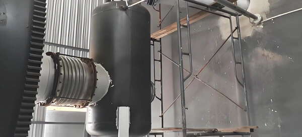 gas separator